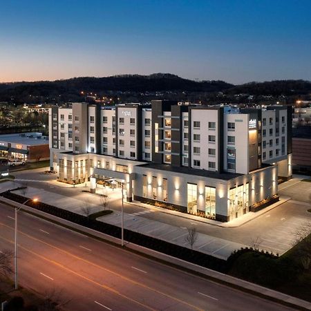 Fairfield By Marriott Inn & Suites Franklin Cool Springs Eksteriør bilde