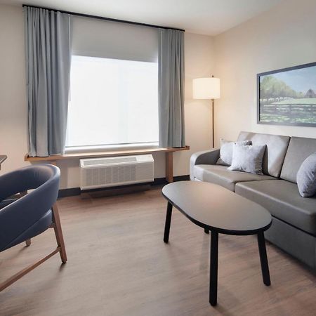 Fairfield By Marriott Inn & Suites Franklin Cool Springs Eksteriør bilde