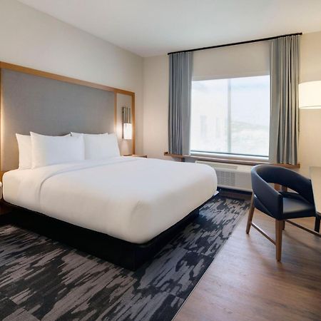 Fairfield By Marriott Inn & Suites Franklin Cool Springs Eksteriør bilde