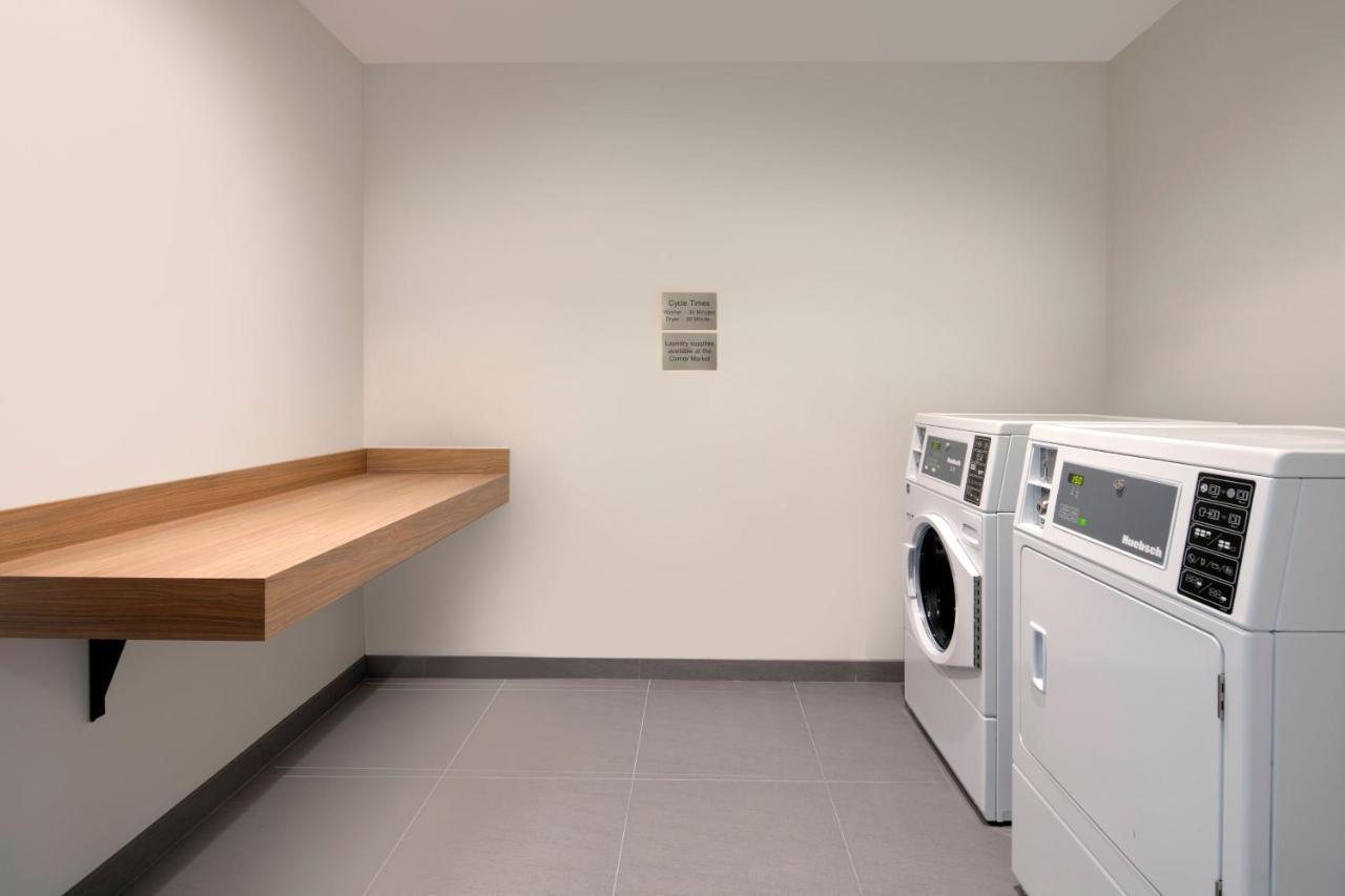 Fairfield By Marriott Inn & Suites Franklin Cool Springs Eksteriør bilde