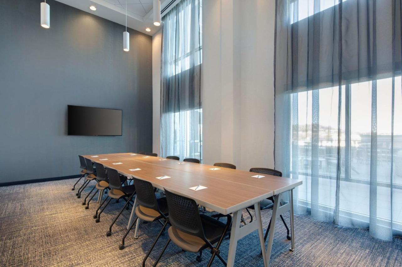 Fairfield By Marriott Inn & Suites Franklin Cool Springs Eksteriør bilde