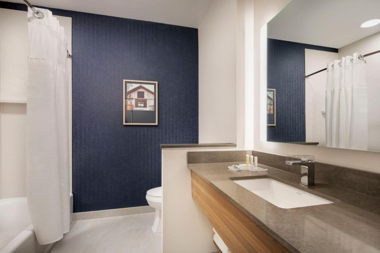 Fairfield By Marriott Inn & Suites Franklin Cool Springs Eksteriør bilde