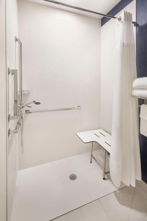 Fairfield By Marriott Inn & Suites Franklin Cool Springs Eksteriør bilde