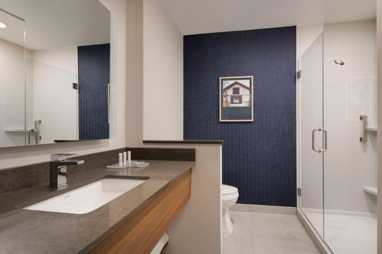 Fairfield By Marriott Inn & Suites Franklin Cool Springs Eksteriør bilde