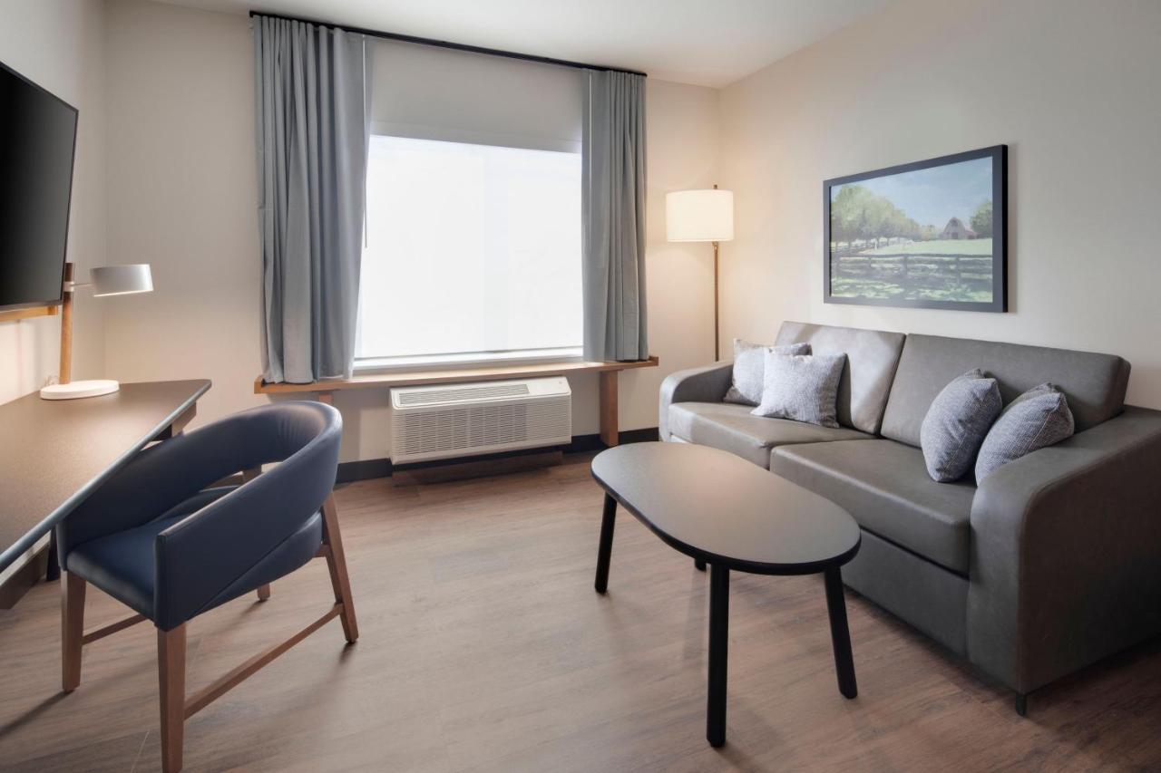 Fairfield By Marriott Inn & Suites Franklin Cool Springs Eksteriør bilde