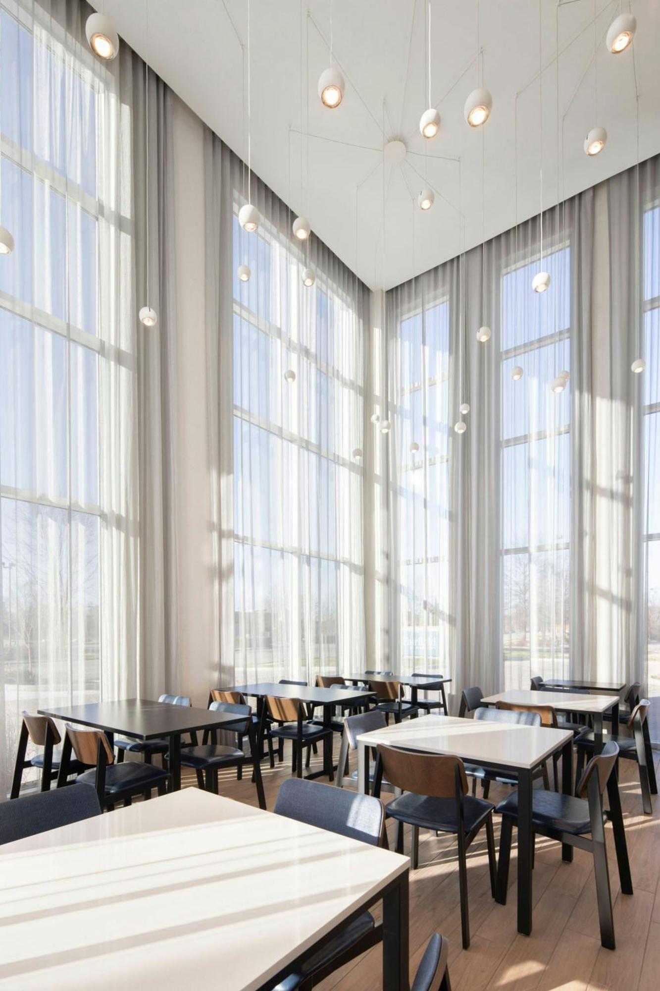 Fairfield By Marriott Inn & Suites Franklin Cool Springs Eksteriør bilde